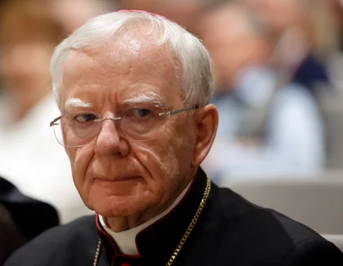 Miniatura: Abp Jędraszewski uderzył w polską szkołę....