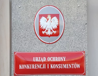 Miniatura: UOKiK postawił zarzuty pięciu bankom. Nie...