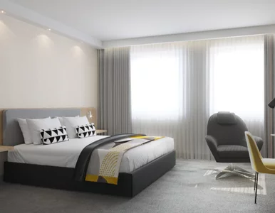 Miniatura: Gigantyczne podwyżki gazu w hotelach....