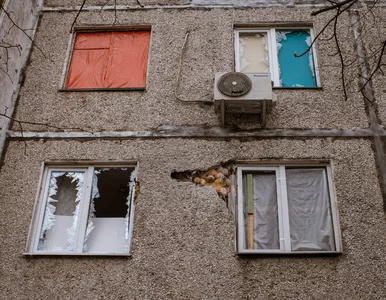 Miniatura: Rekordowa pomoc z Polski. W niemieckim...