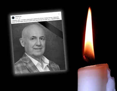 Miniatura: Nie żyje polski miliarder. Taki zgromadził...