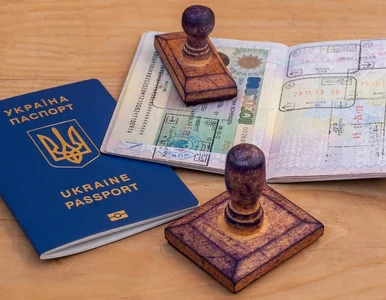 Miniatura: Dostali polskie wizy i przepadli. Brakuje...