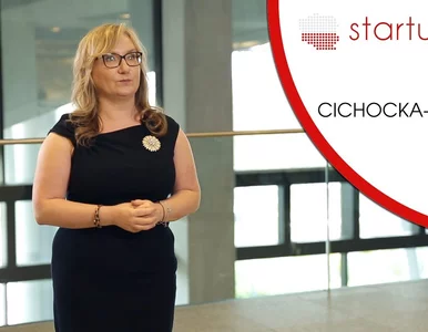 Miniatura: startupy.tv| Beata Cichocka-Tylman, PwC