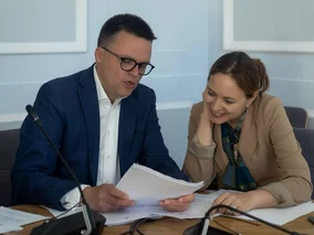 Miniatura: Polacy wymownie w sondażu dla „Wprost"....