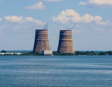 Szef okupowanej elektrowni atomowej w Zaporożu uwolniony. „Wrócił do...