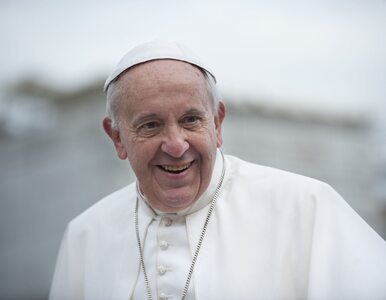 Miniatura: Papież Franciszek opowiedział się za nowym...