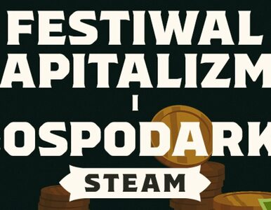 Miniatura: Festiwal Kapitalizmu i Gospodarki na...