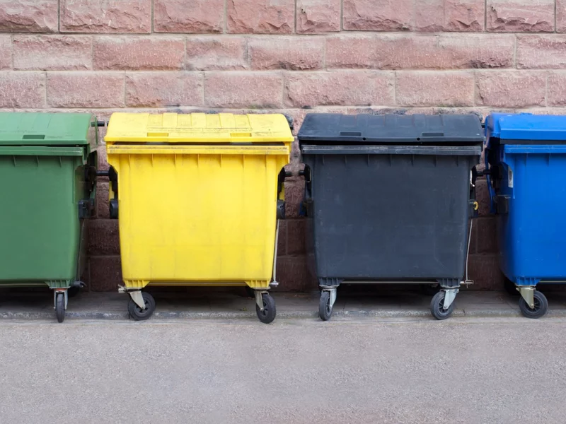 Seniorzy nie muszą płacić za śmieci. Mało kto o tym wie