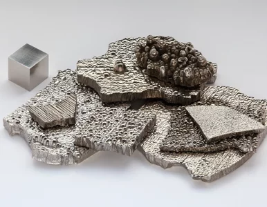 Miniatura: Giganci branży elektronicznej pozwani za...