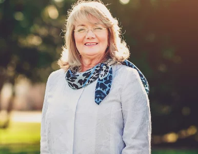 Miniatura: Elżbieta Grycan: Sukces przychodzi, gdy aż...