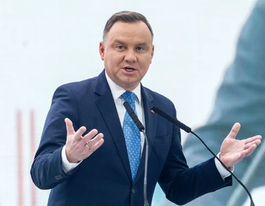 Miniatura: Po wyborach nowe 500+? Prezydent Duda...