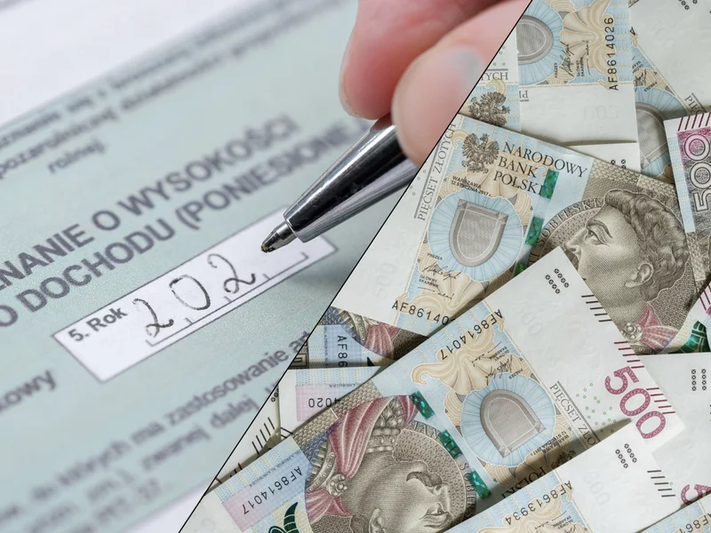 Polacy chcą podwyżek podatków. Chodzi o jedną grupę społeczną