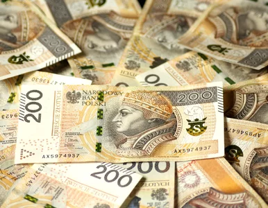 Miniatura: „Te banknoty niedługo stracą ważność”....