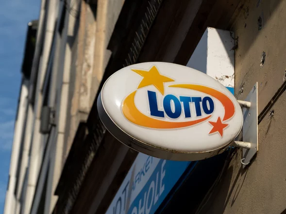 Miniatura: Olbrzymia wygrana w Mini Lotto. Jeden z...