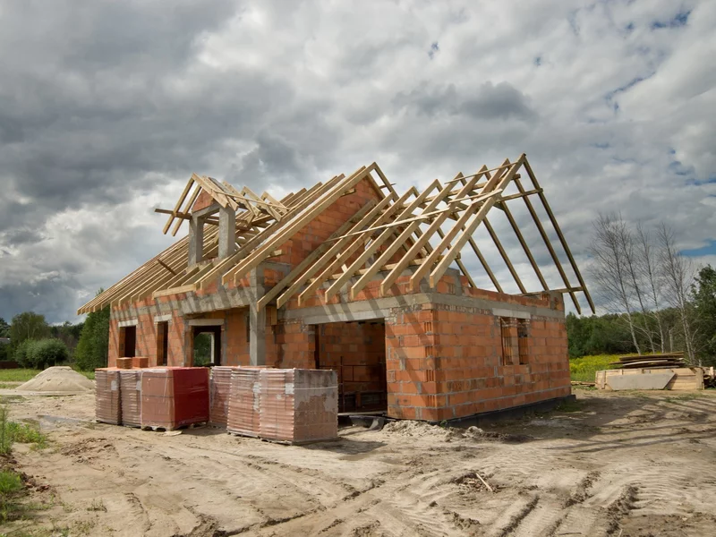 Za jakie pieniądze da się w 2026 roku wybudować wymarzony dom?