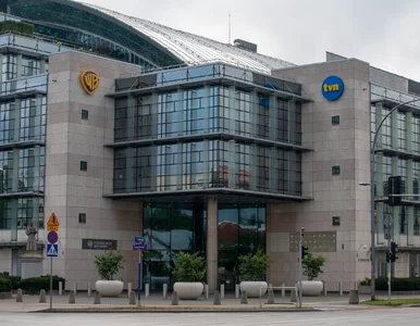 Miniatura: Nowy właściciel TVN szuka finansowania....