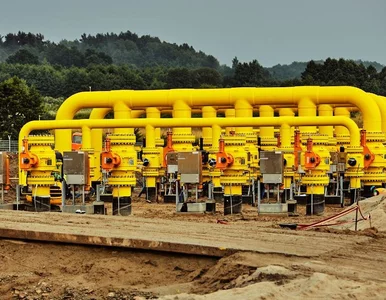 Miniatura: Wyższe taryfy Gaz-Systemu. Prezes URE...