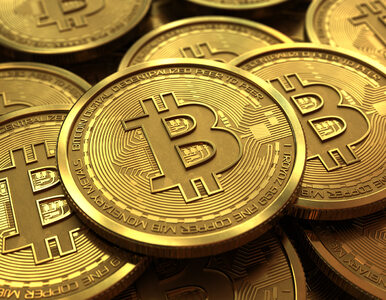 Miniatura: Bitcoin skoczył powyżej 27 tys. dolarów....