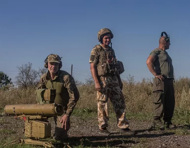 Miniatura: The Economist: Ukraina dostała jedynie 60...