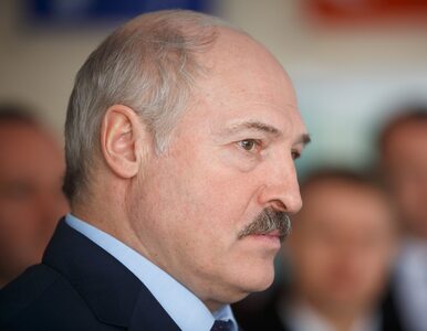 Białoruś zakręci kurki z gazem? Rzeczniczka KE odpowiada Łukaszence