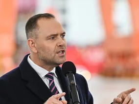 Miniatura: Co z oświadczeniem majątkowym prezydenta...
