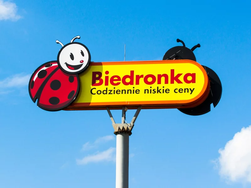 Kawa znika z półek w Biedronce. Drugie opakowanie za ułamek ceny