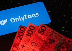 Miniatura: Zarabiasz na&nbsp;OnlyFans?...