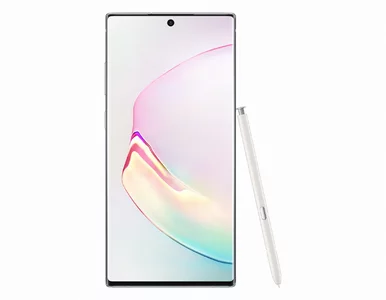 Miniatura: Samsung Galaxy Note 10 i Note 10+...