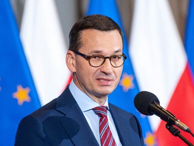 Premier wprowadzi stopień alarmowy BRAVO-CRP. Na czym polega?