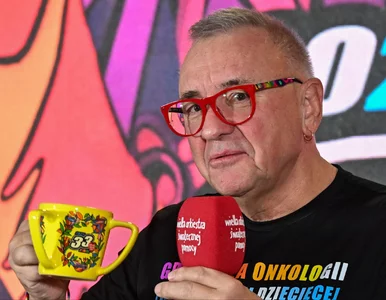 Miniatura: Szef Telewizji Republika wytacza wojnę...