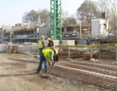 Miniatura: Czy trend wzrostowy w branży budowlanej...