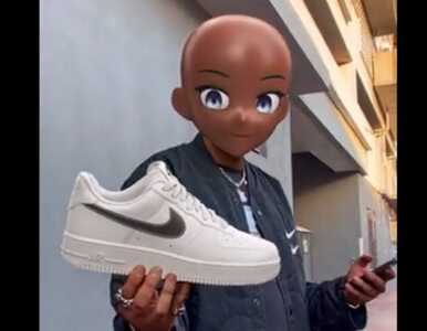Nike kupił firmę szyjącą wirtualne buty