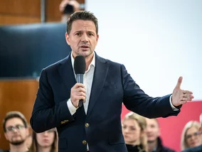 Miniatura: Podwyżka kwoty wolnej tajną bronią...