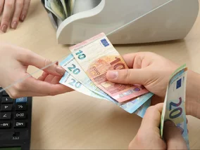 Miniatura: Rośnie grupa przeciwników euro w Polsce....