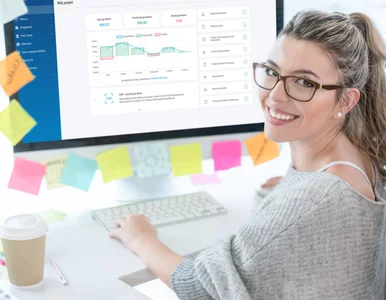 Miniatura: Comarch ERP XT: nowoczesny program do...