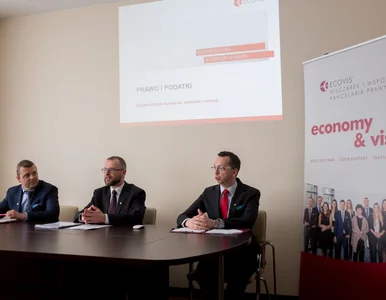 Miniatura: Czy ustawa o wspieraniu nowych inwestycji...