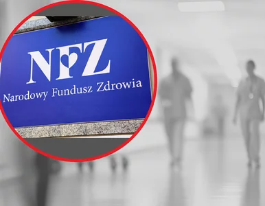 Miniatura: Zwrot pieniędzy z NFZ? Uwaga – pachnie...