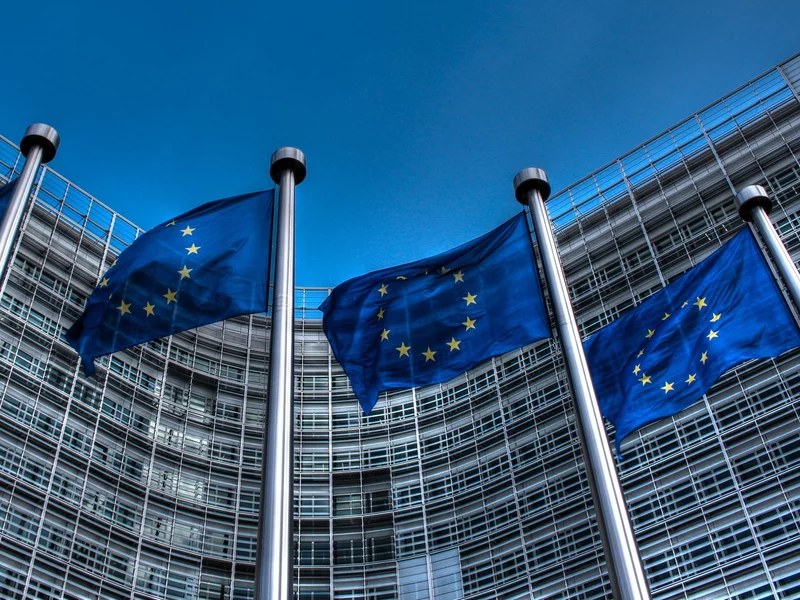 UE szykuje mocne uderzenie w import z Chin. Firmy mogą stanąć przed nowym obowiązkiem