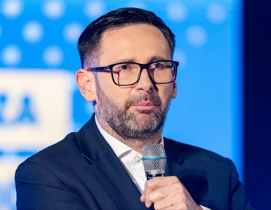 Miniatura: Orlen punktuje Obajtka. Siedem „fantazji”,...