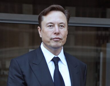 Miniatura: Elon Musk rezygnuje ze stanowiska. CEO...
