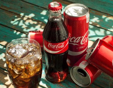 Miniatura: Coca-Cola o smaku zwycięstwa w League of...