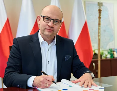 Miniatura: Województwo Podlaskie będzie jak Dolina...