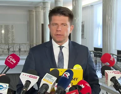 Miniatura: Petru o zakazie handlu w niedziele: W...