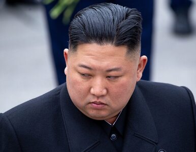 Kim Dzong Un ukrywa epidemię. Korea Południowa rozstawia snajperów i...