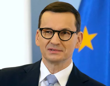 Miniatura: Mateusz Morawiecki: Projekty z KPO...