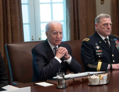 Miniatura: Kolejne wsparcie USA dla Ukrainy. Chodzi...