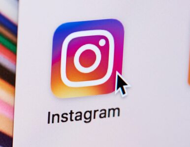 Miniatura: Raport: Instagram ułatwia dzieciom dostęp...