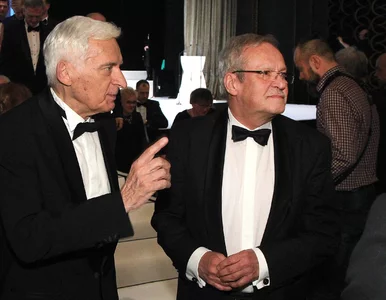 Miniatura: Janusz Steinhoff o kulisach wejścia Polski...