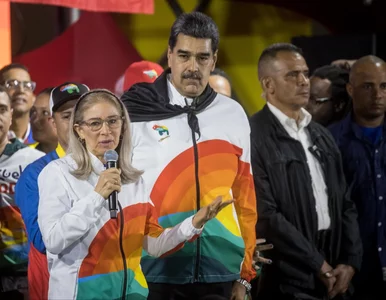 Miniatura: Kraj chce zająć terytorium sąsiada....