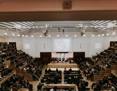 Miniatura: LSE SU Polish Economic Forum 2020